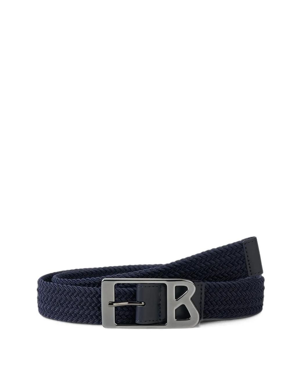 Bogner Blue Melly Flechtgürtel