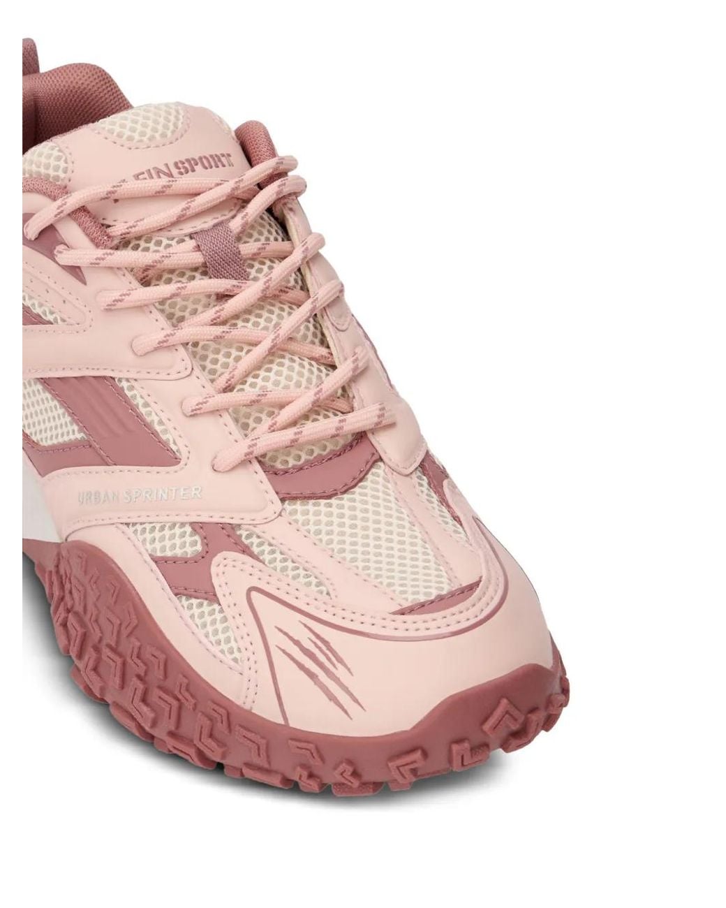 Philipp Plein Pink Sprinter