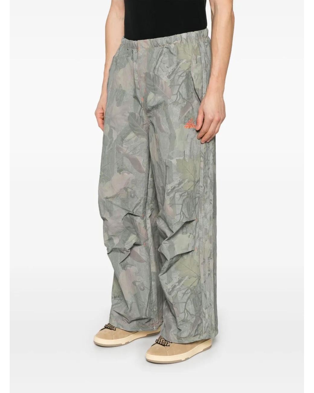 パンツ・ボトムスその他 adidas originals CAMO PANTS Q1 最新！☆アディダス☆メンズ☆オリジナルパンツ☆Camo Pants Q1
