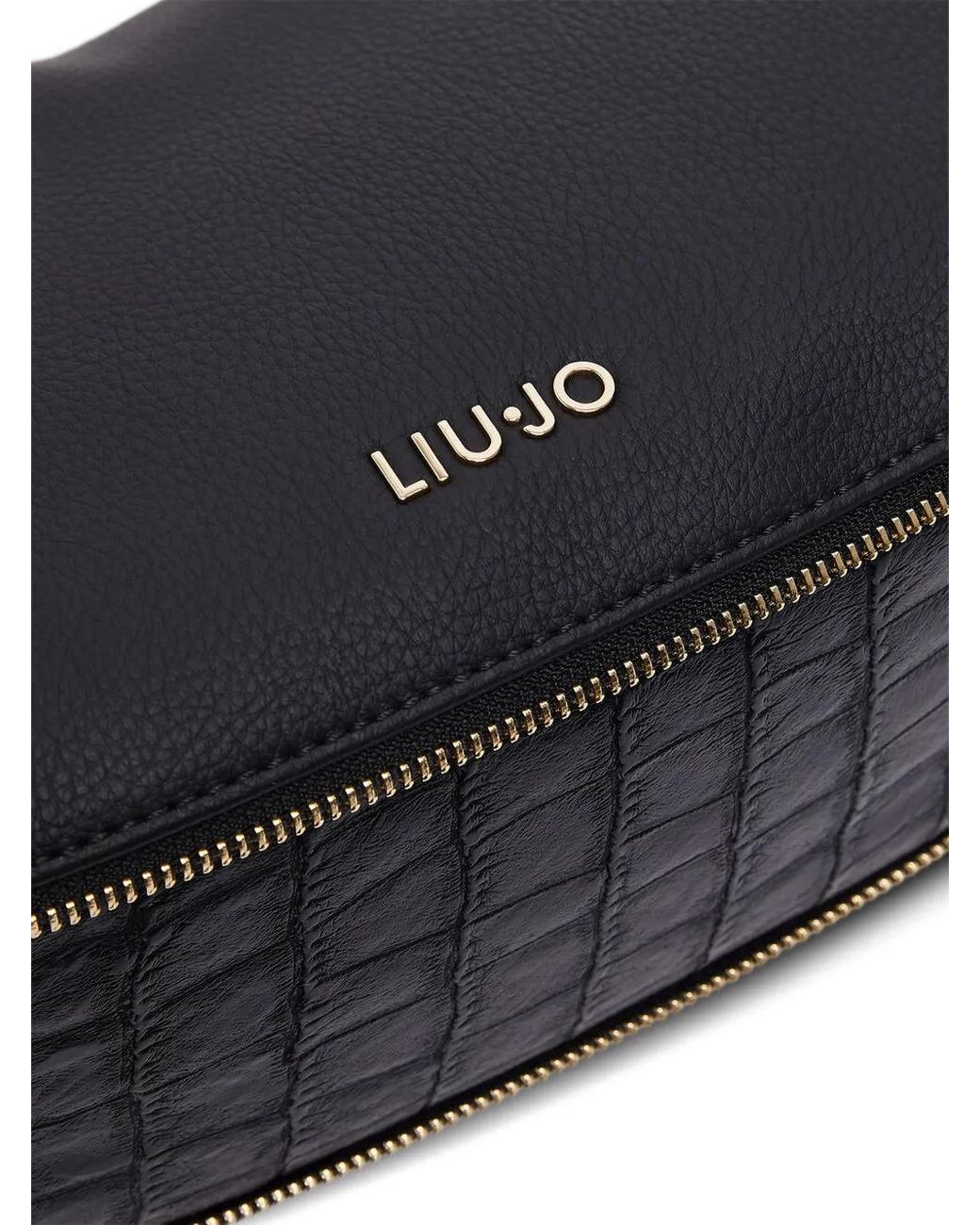 Liu Jo Black Small Bag