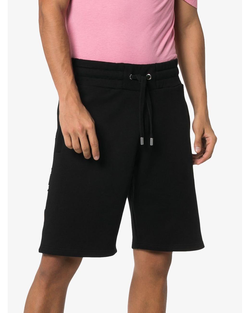 pantaloncini tennis kenzo