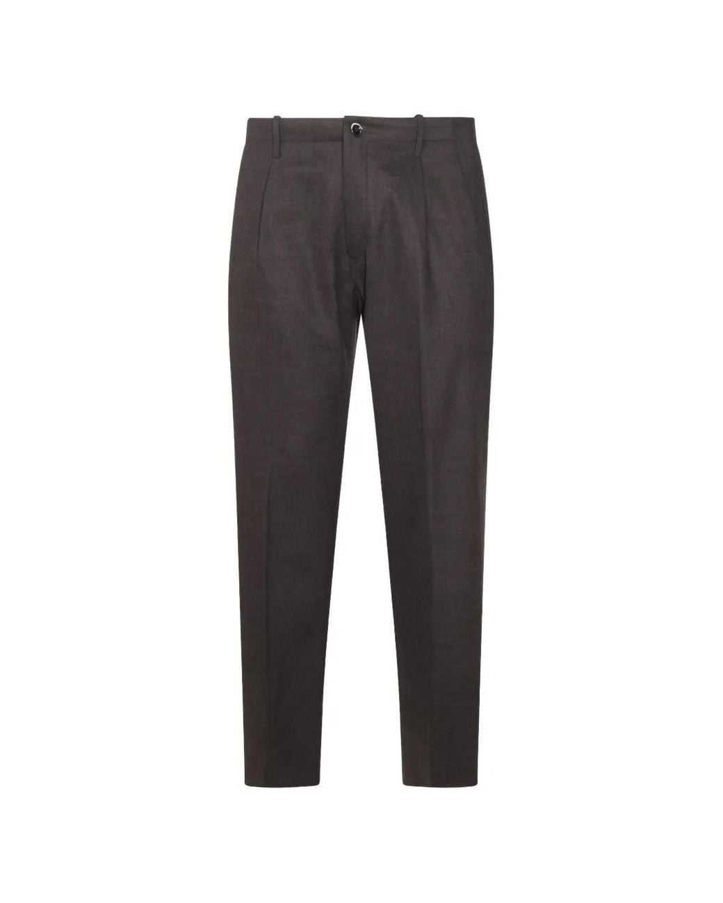 Nine:inthe:morning Gray Nine for men