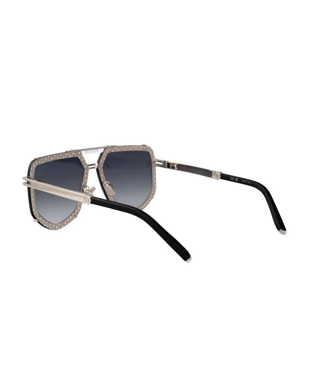 Philipp Plein Blue Spp1320K07 for men