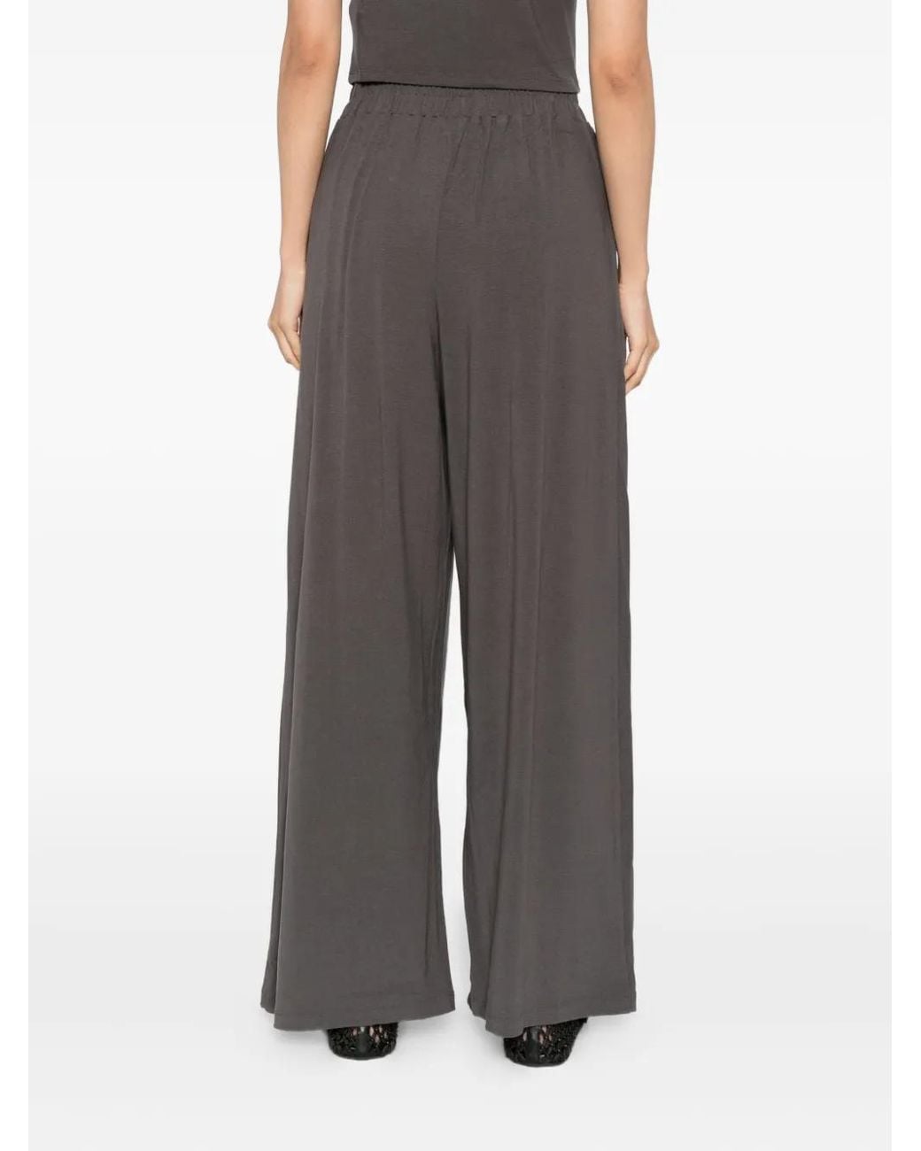 B+ AB Gray Jersey Co-Ord Set