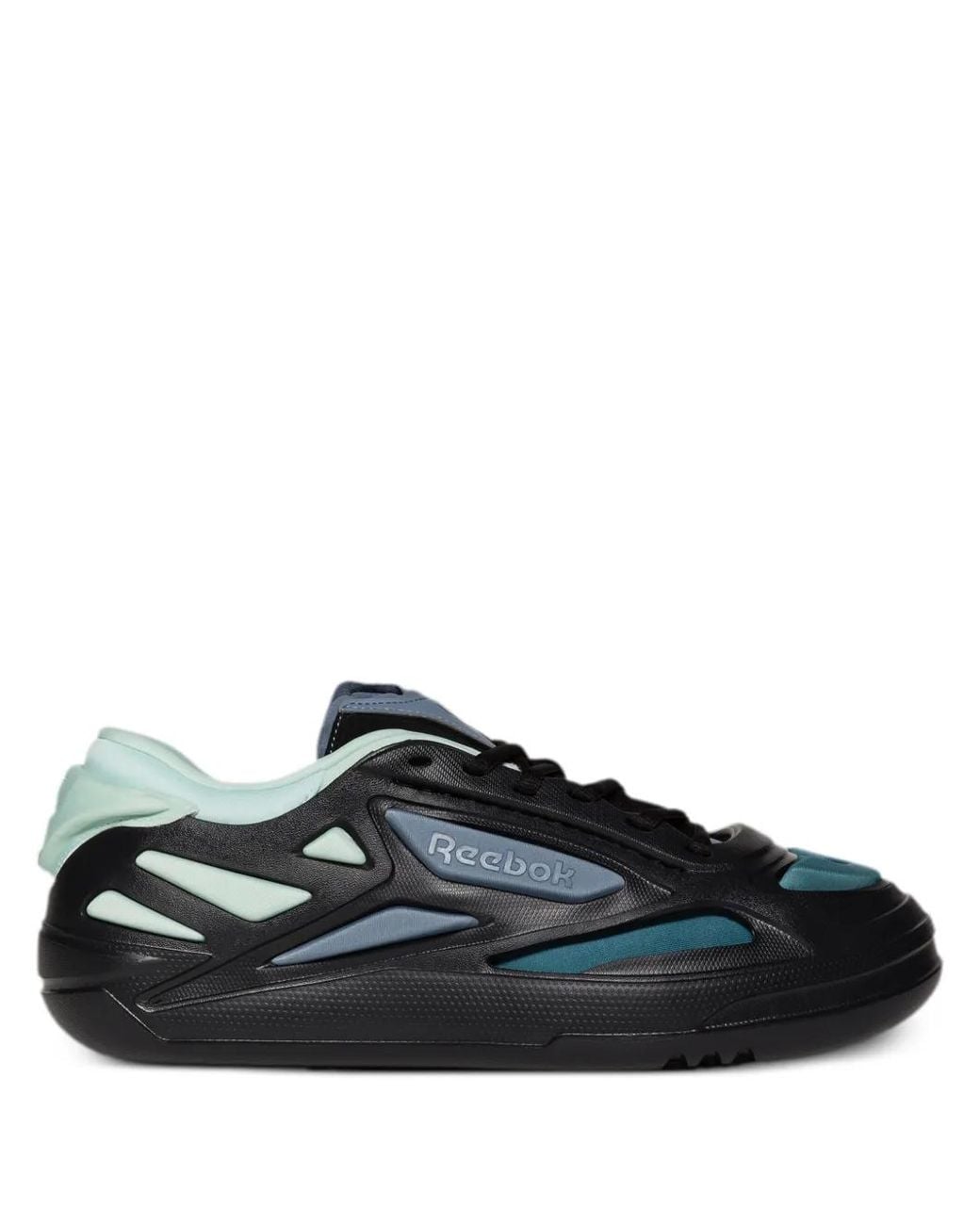 Reebok Blue Club C Modern Sneakers