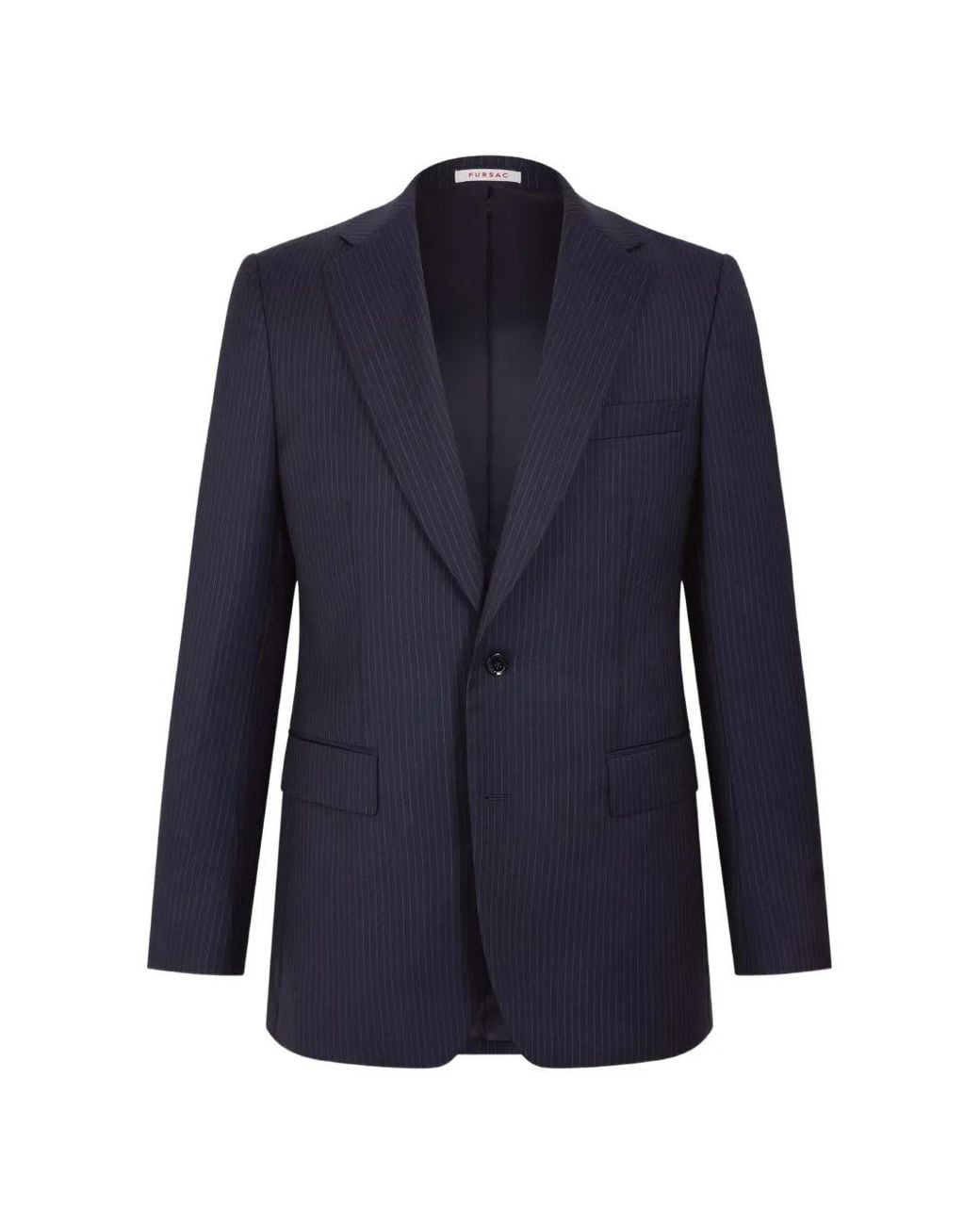 Veste À Rayures Fursac pour homme en coloris Blue