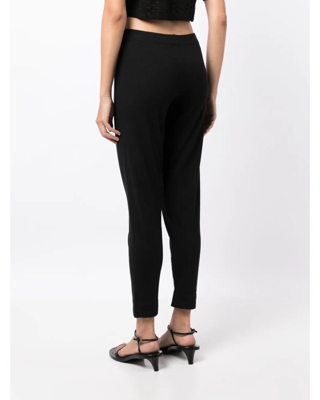 Cashmere In Love Black Cashmere