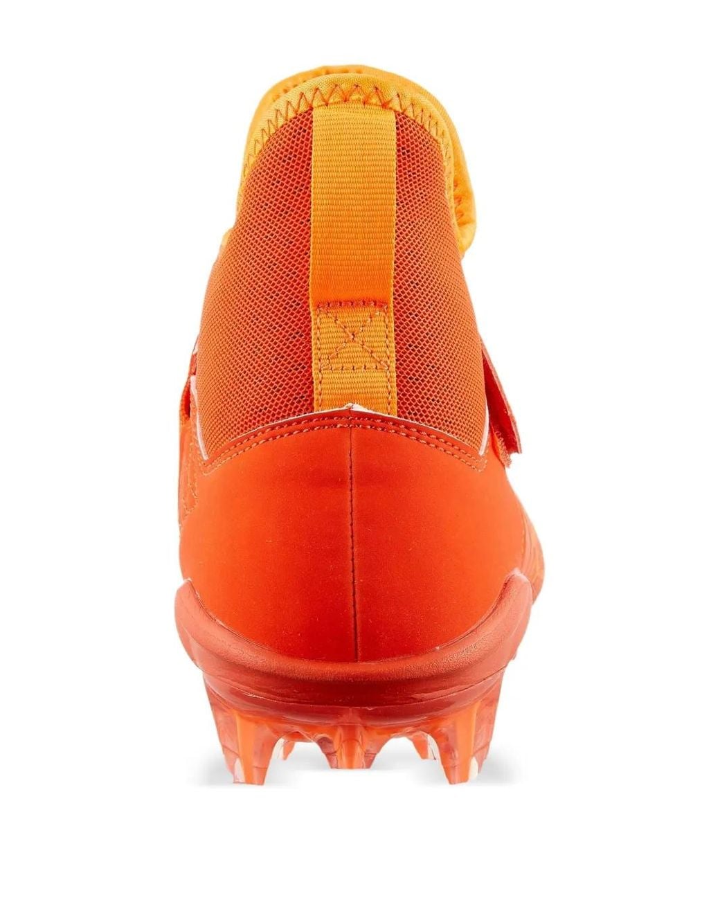 Nike Red Baskets Mi-Montantes Alpha Menace Pro 2 Mid for men