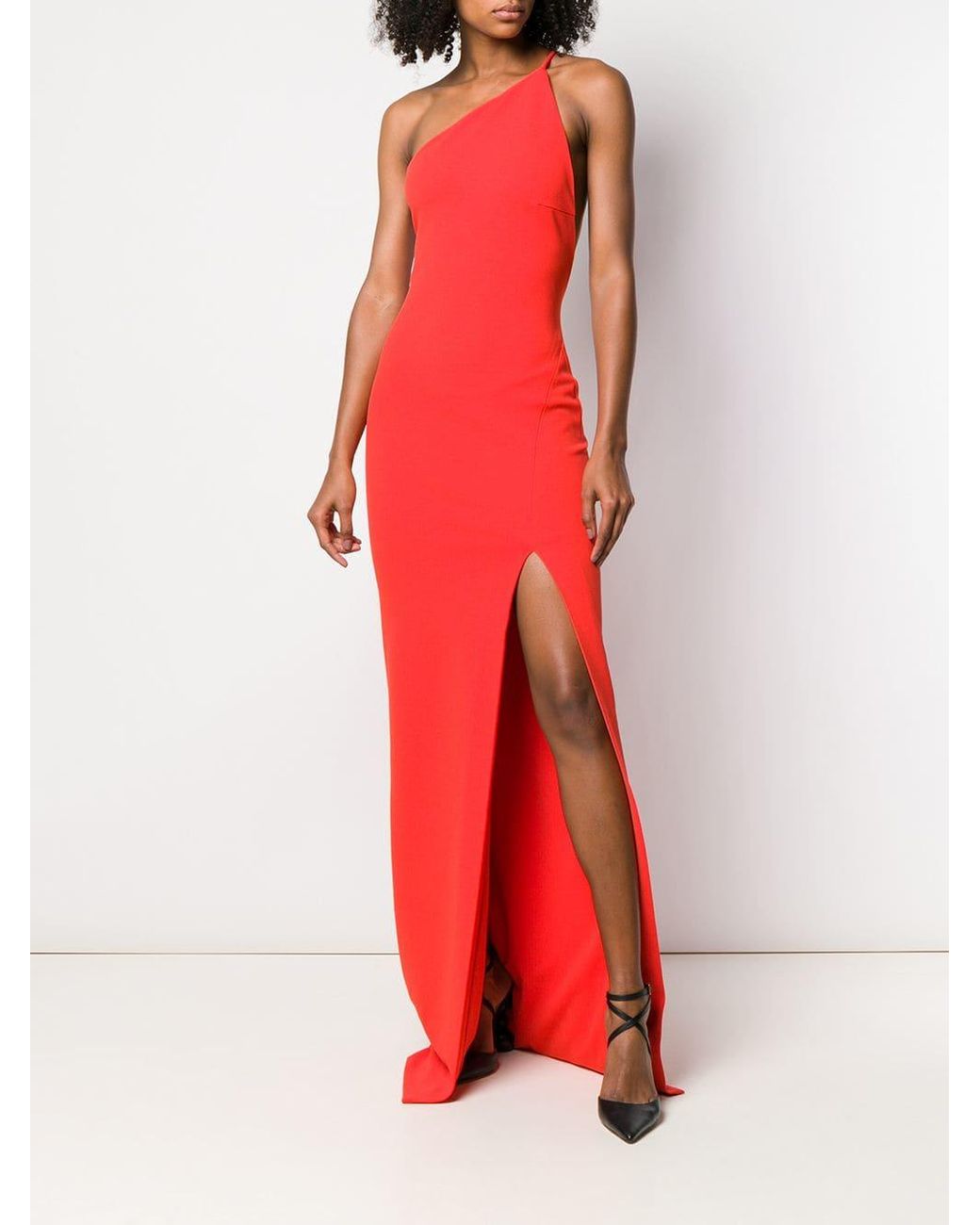 Solace london sale petch maxi dress