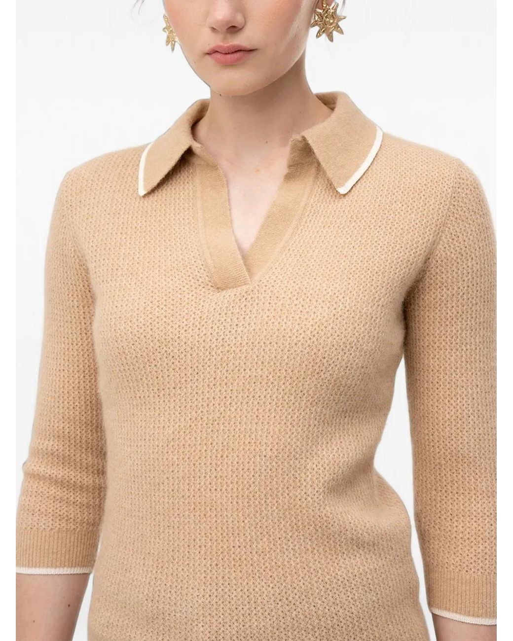 Isabel Marant Blue Pullover