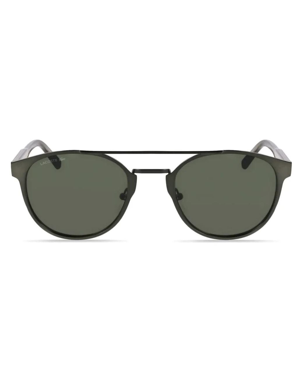 Lacoste L263S Sonnenbrille in Gray für Herren