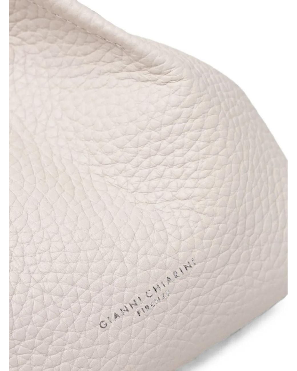 Gianni Chiarini Natural Dua Tote Bag