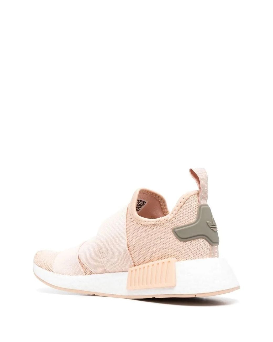 Adidas Pink Sneakers