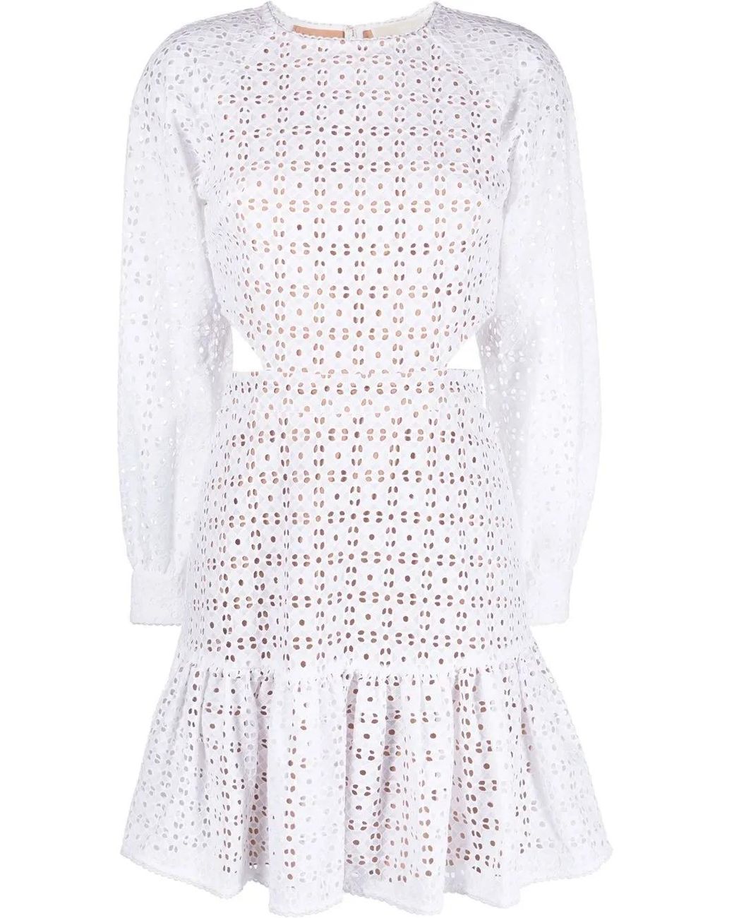 MICHAEL Michael Kors White Dresses