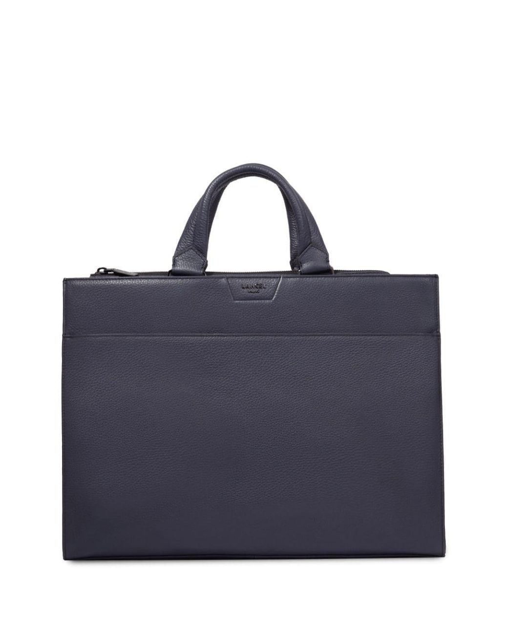 Porte document lancel sale