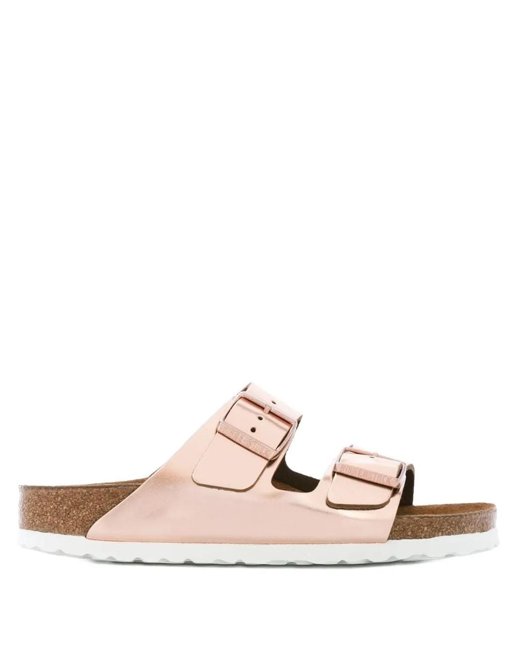 Birkenstock Pink Arizona Sandal