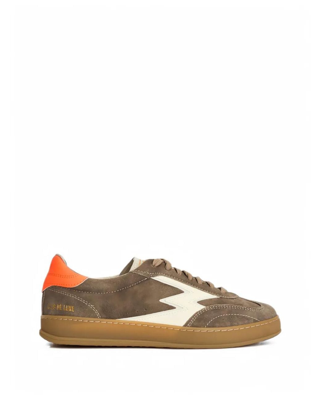 Moa Concept Radica Sneakers in Brown für Herren