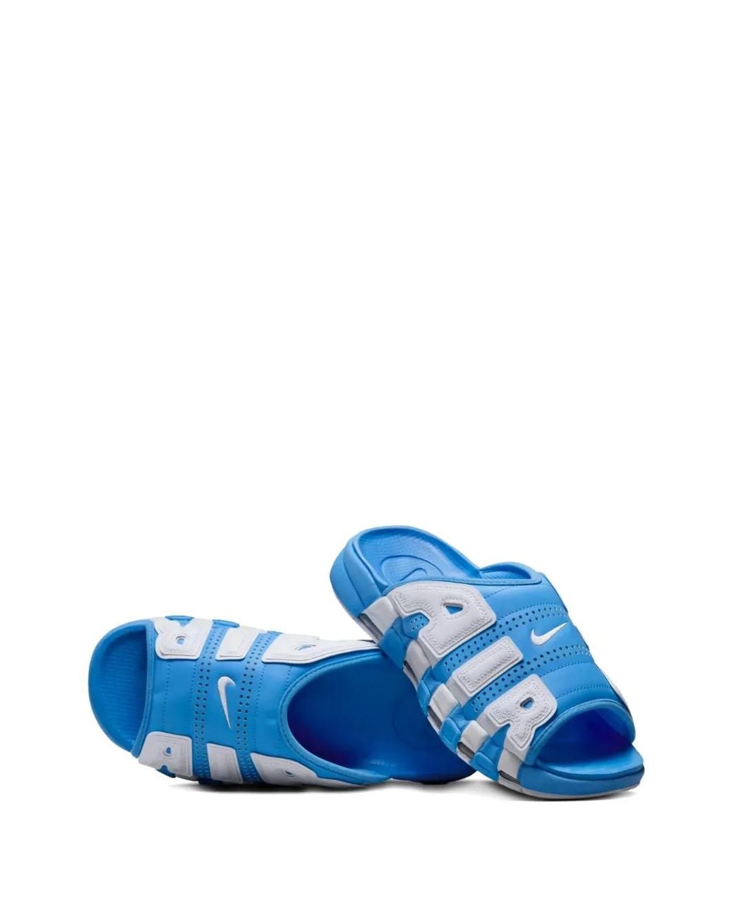 Nike Air More Uptempo Slide 
