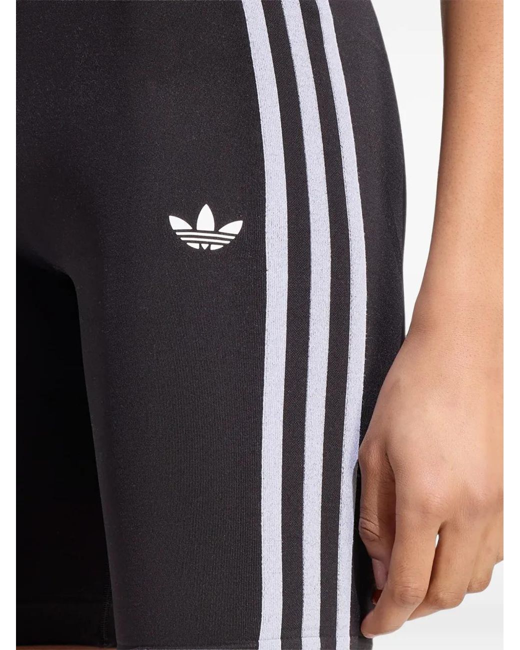 Adidas Blue Essentials Seamless Shorts