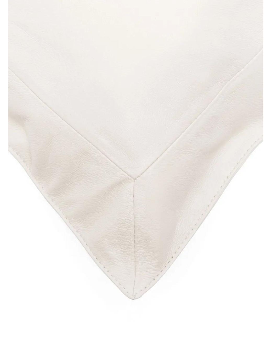 Lemaire Natural Scarf Bag