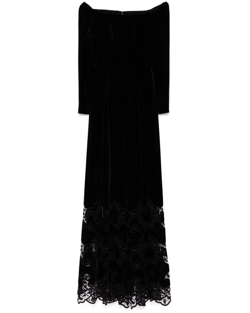 sachin and babi light blue dress Black Velvet Embroidered Mini Dress Little Mistress Black : Party Dresses :  VogaCloset Oman