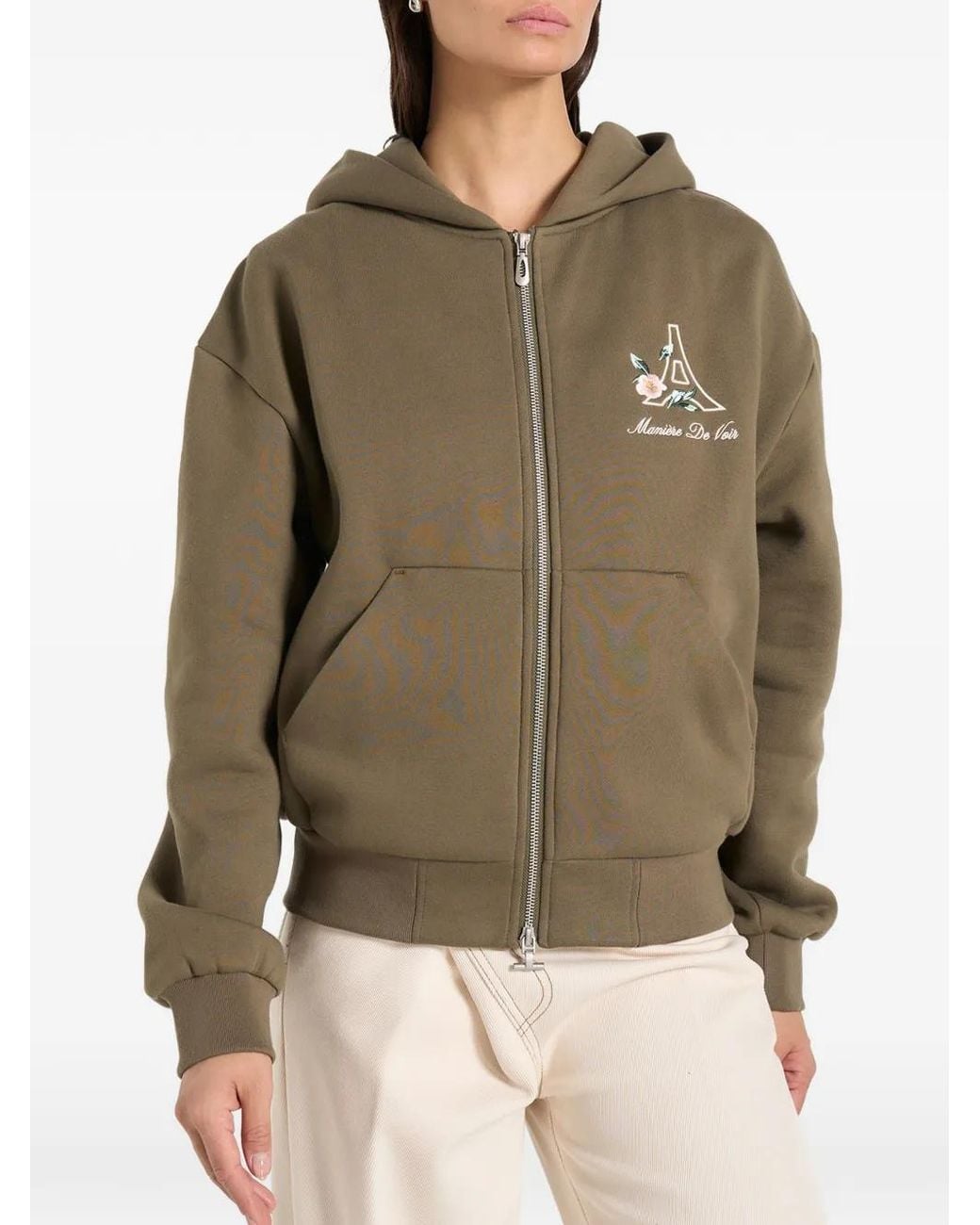 Manière De Voir Natural Js009