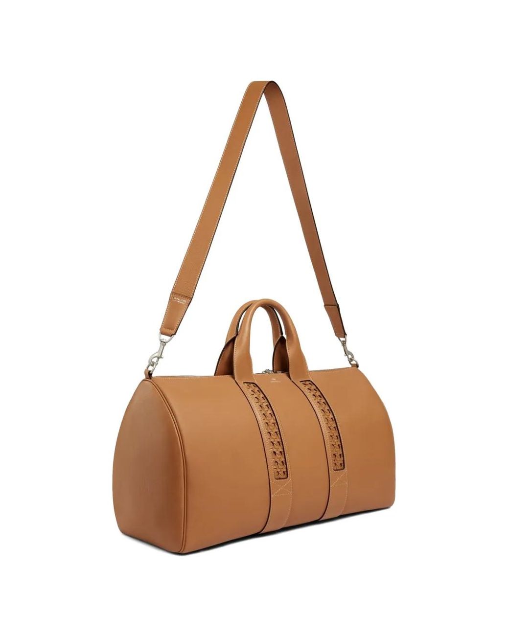 Borsone di Aviteur in Brown
