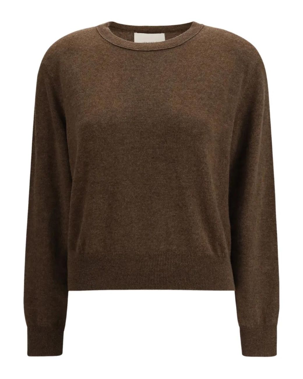 Jersey Greer Lisa Yang de color Brown