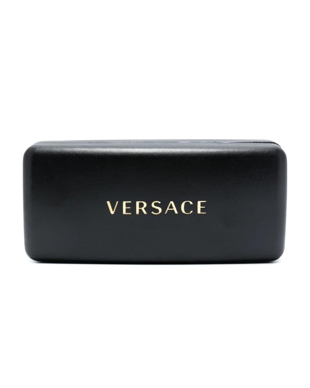 Versace Pink Medusa Biggie Maxi Sunglasses