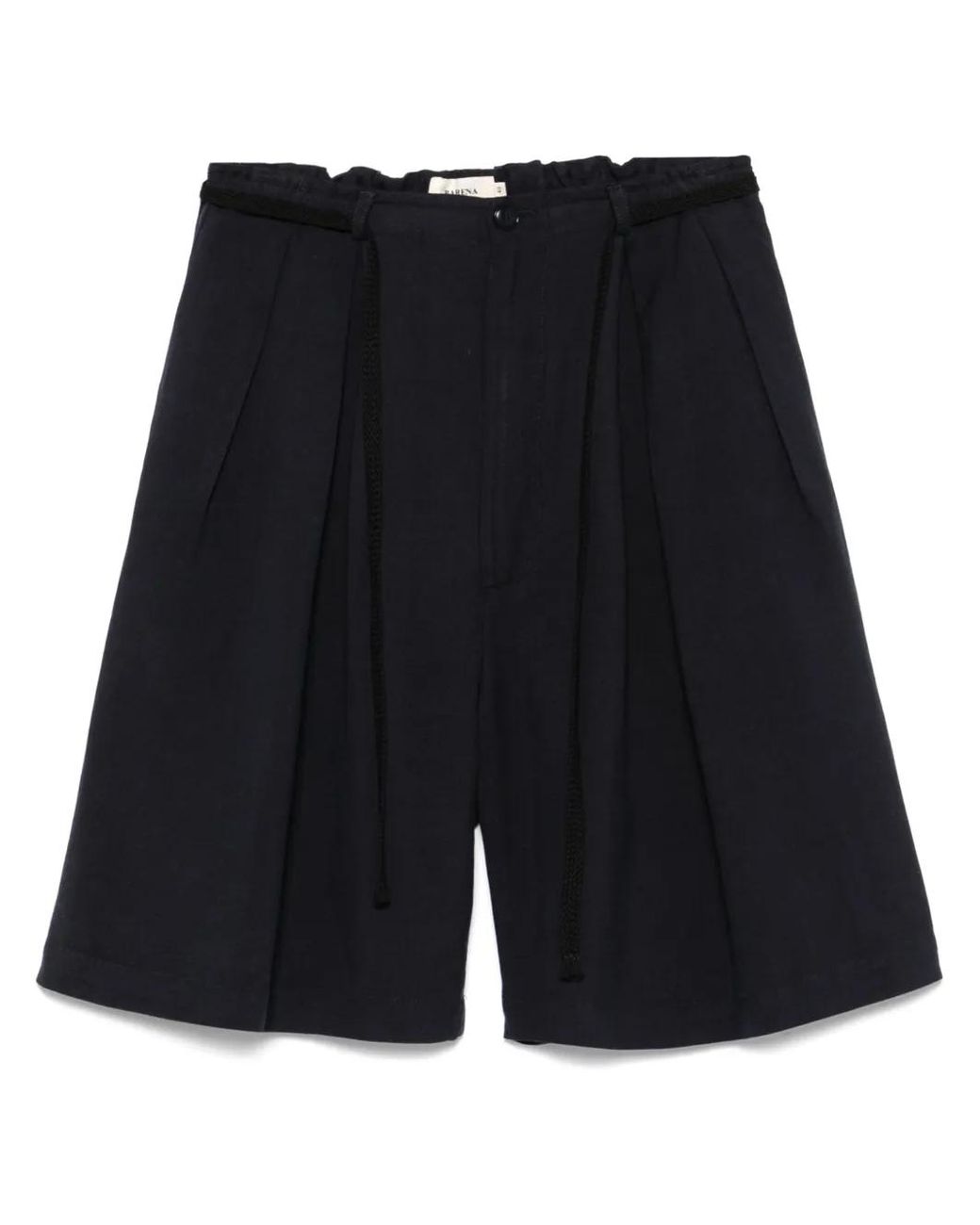 Short Doer Brezza Barena en coloris Black