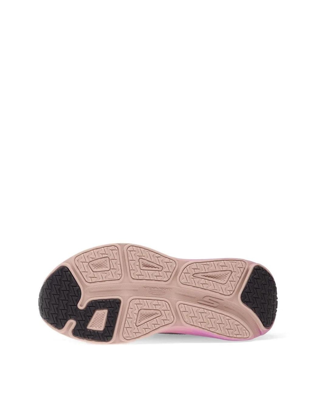 Skechers Purple Max Cushioning Endeavor Sneakers