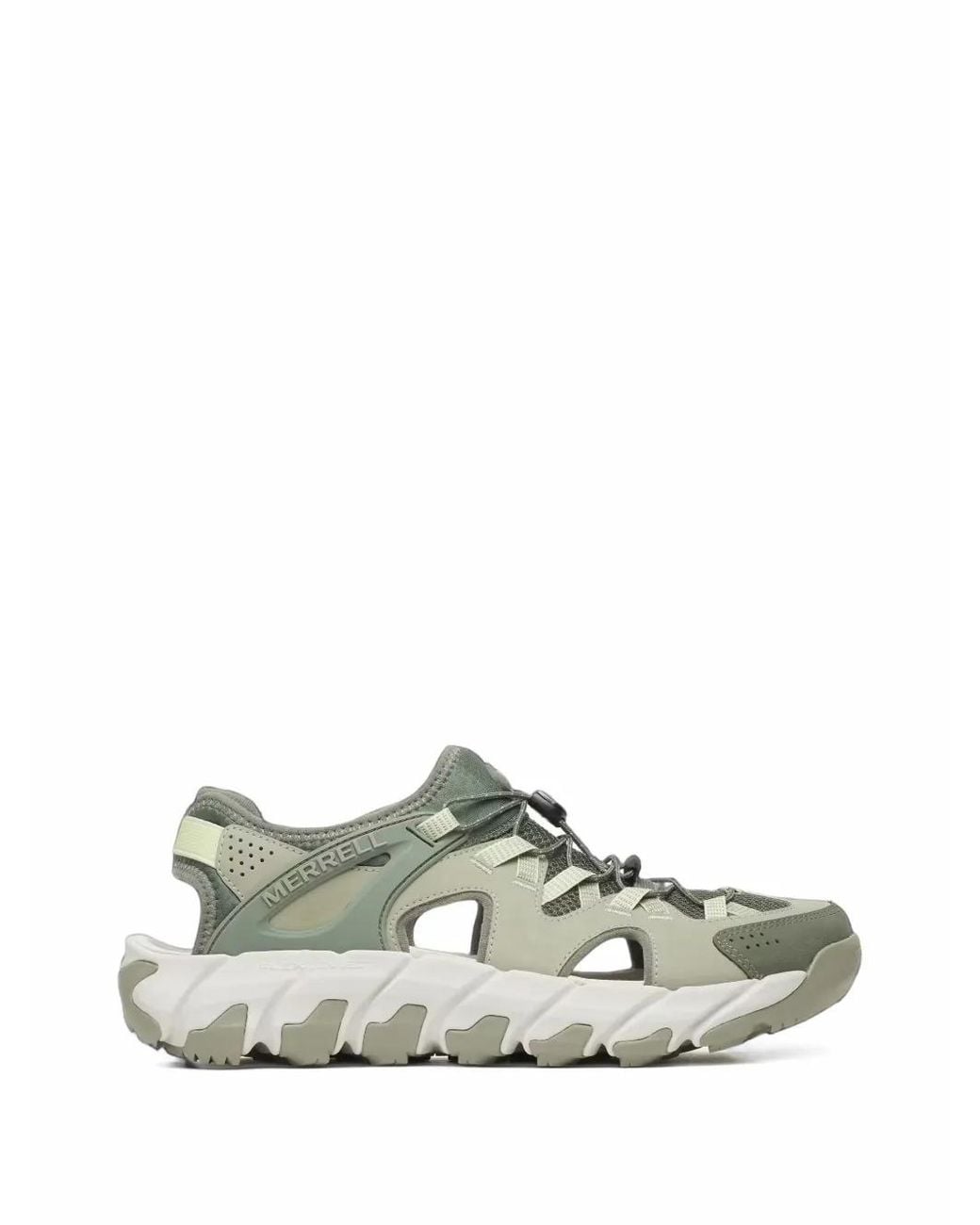 Merrell White Baskets Maipo Explorer Sieve for men
