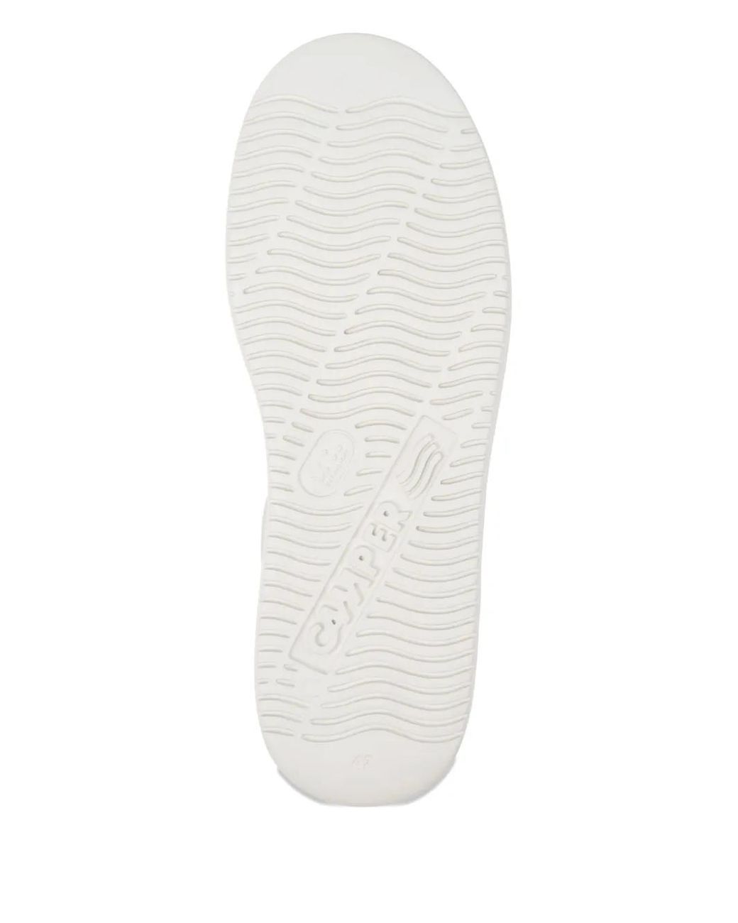 Camper White Twins for men