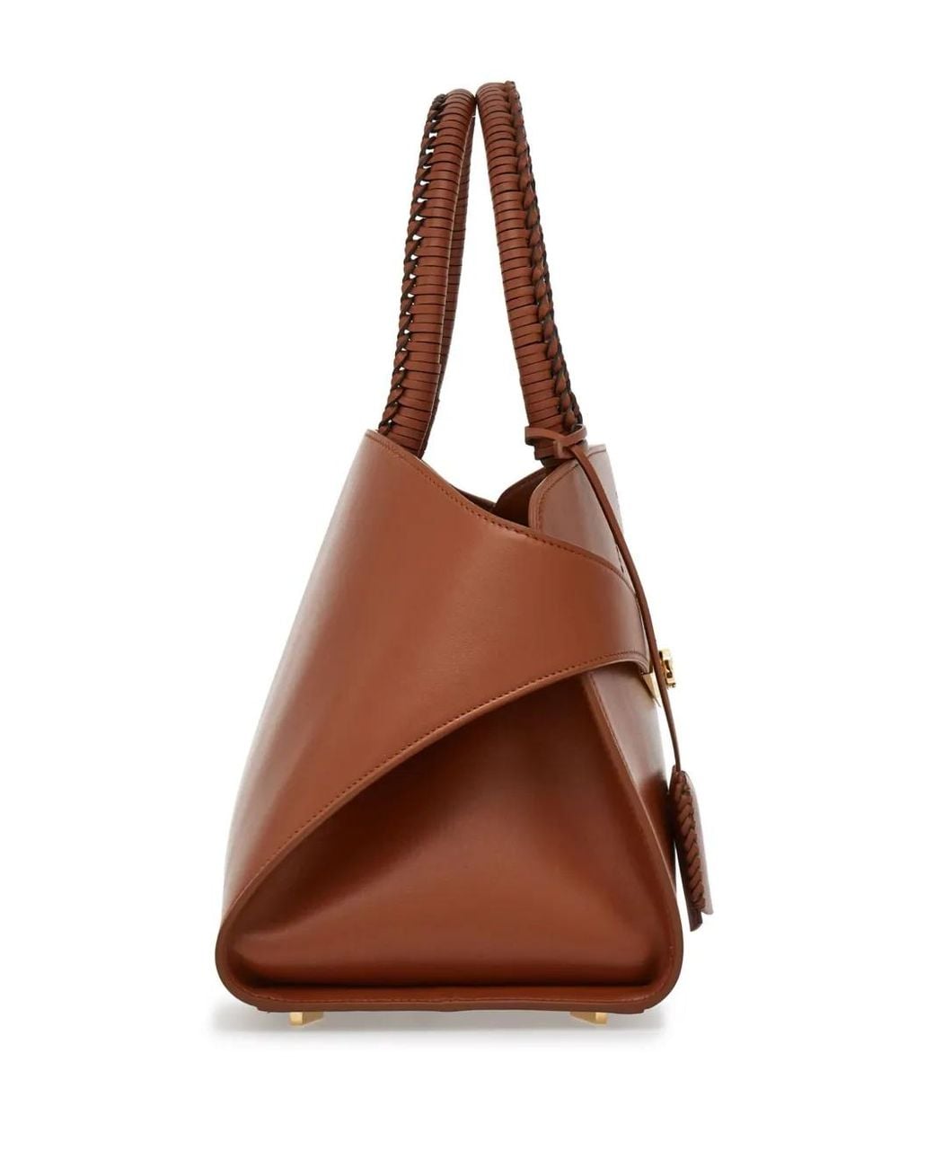 Ferragamo Brown Bags