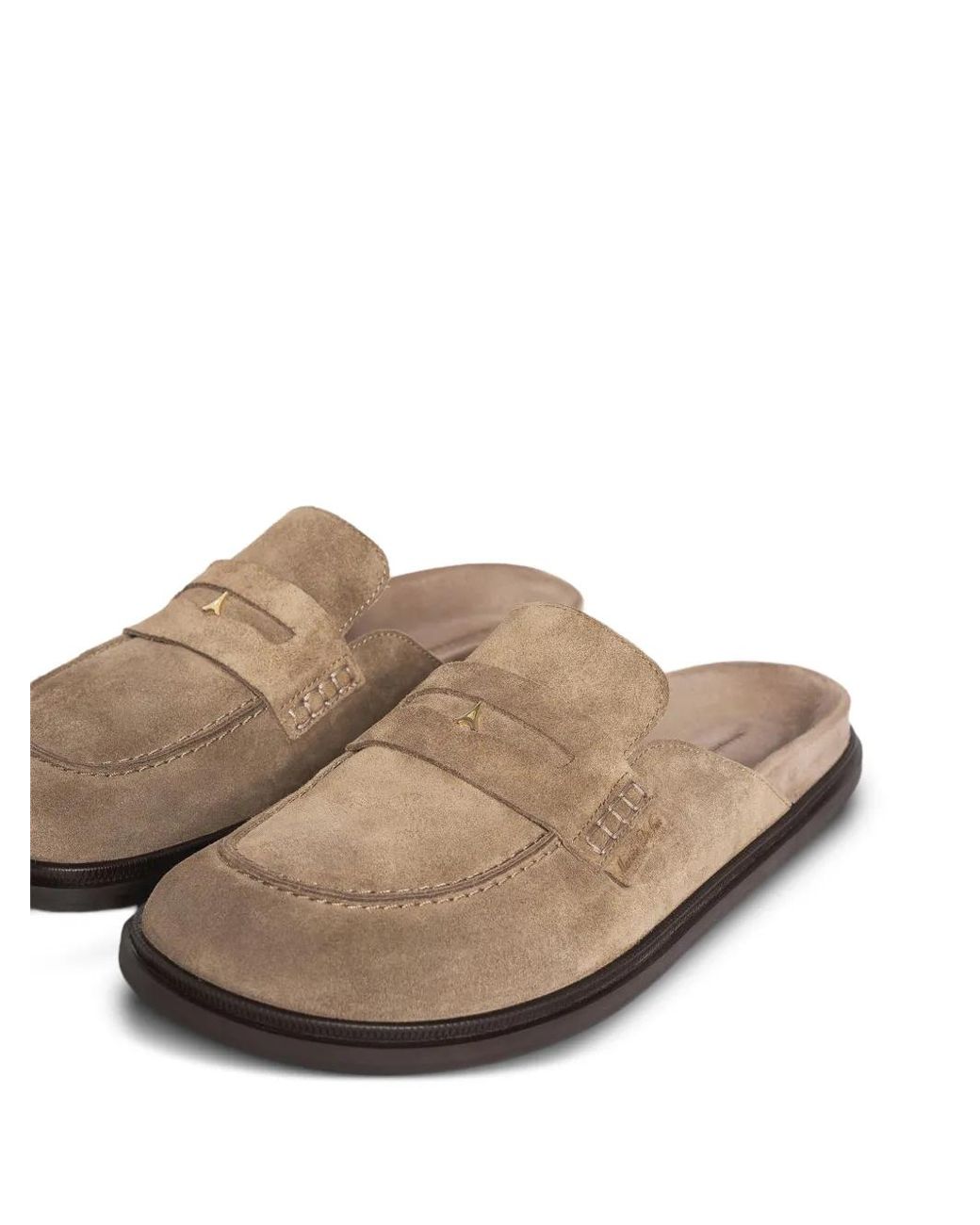 Manière De Voir Brown Sidney for men
