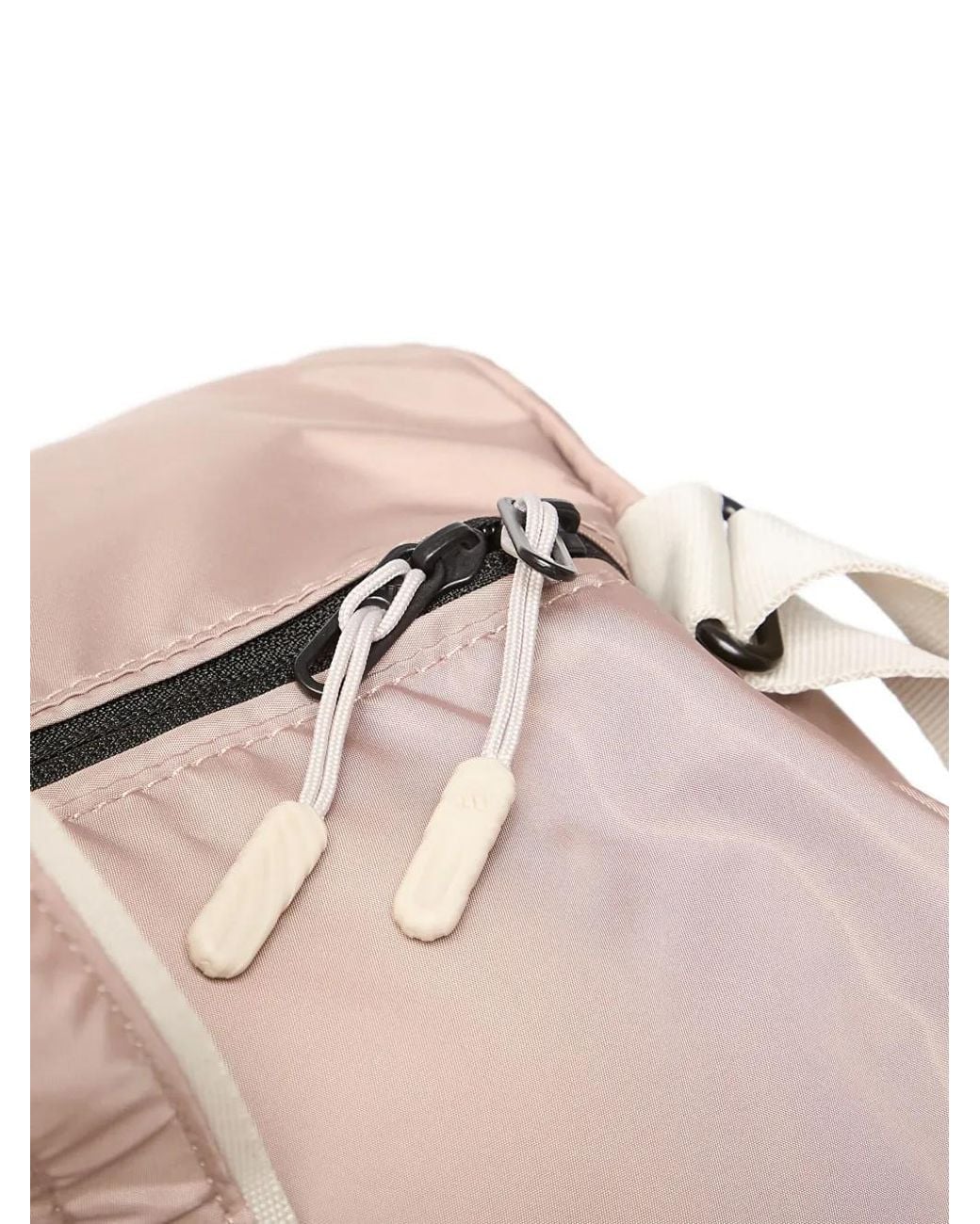 Adidas Pink Yoga Duffle Bag