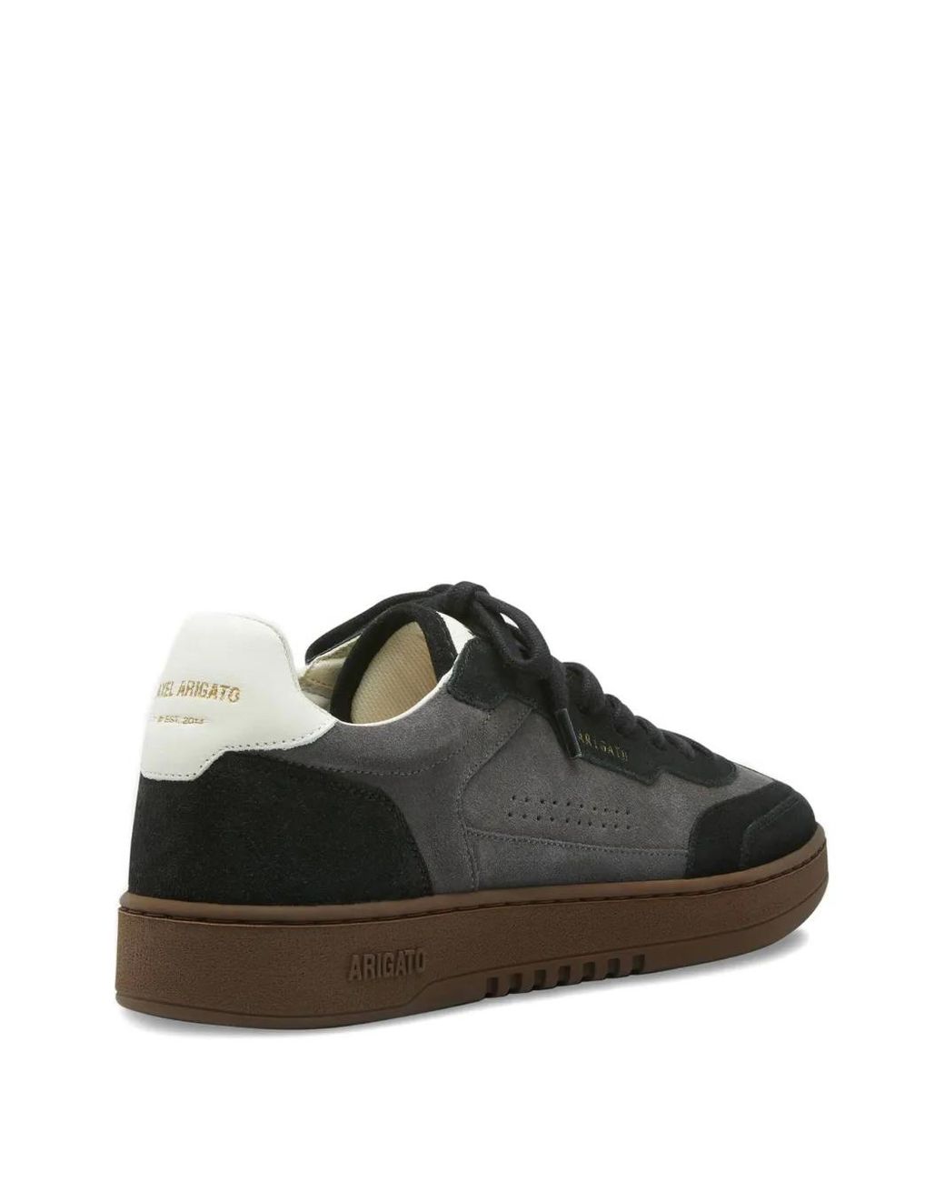 Axel Arigato Black Dice T-Toe Sneaker for men