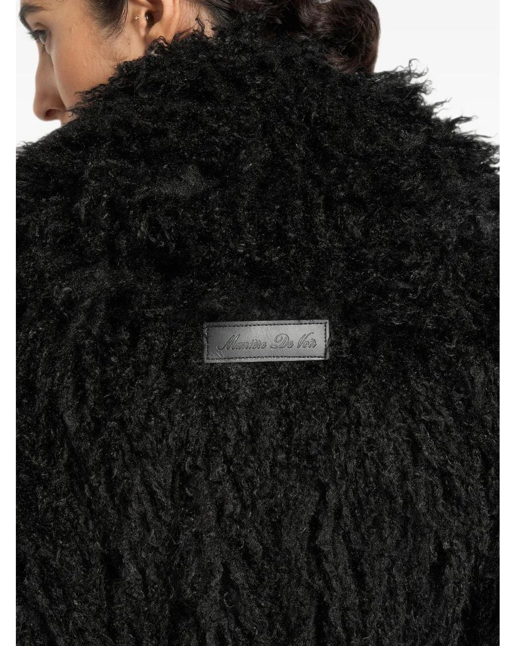 Manière De Voir Black Bria
