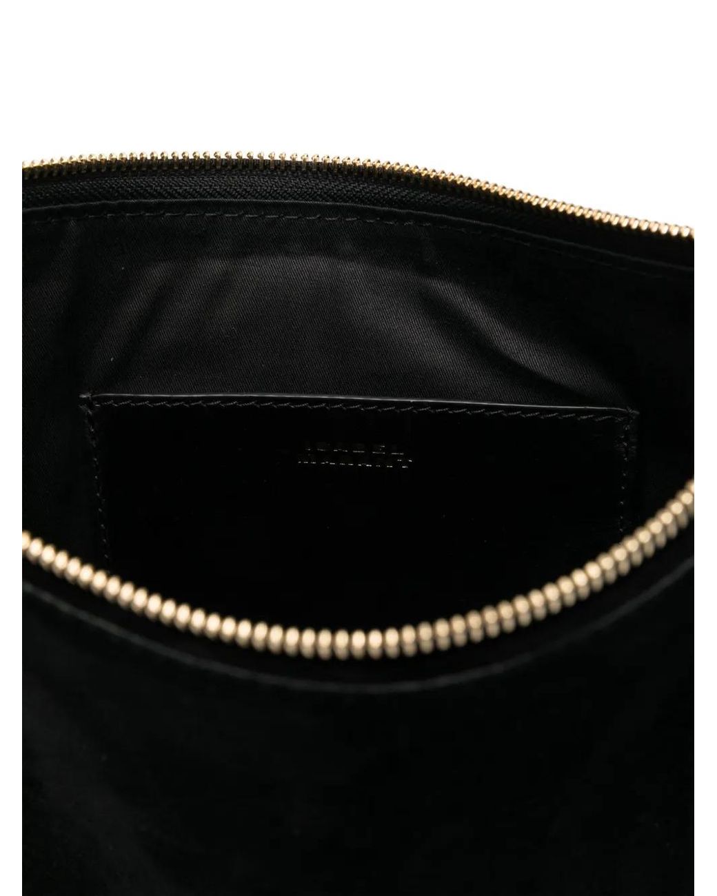 Isabel Marant Black Tote Bags