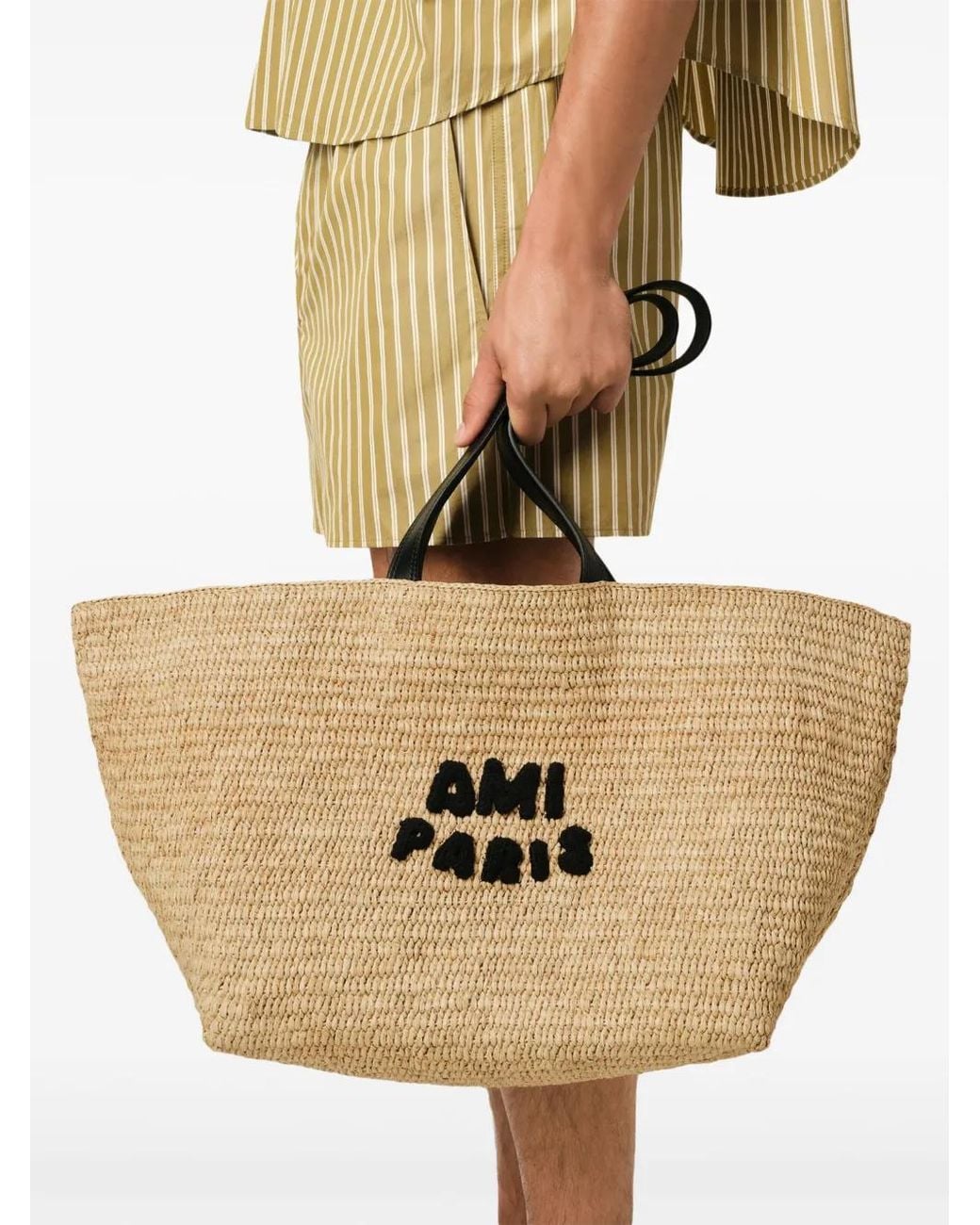 AMI Natural Ami Bags..