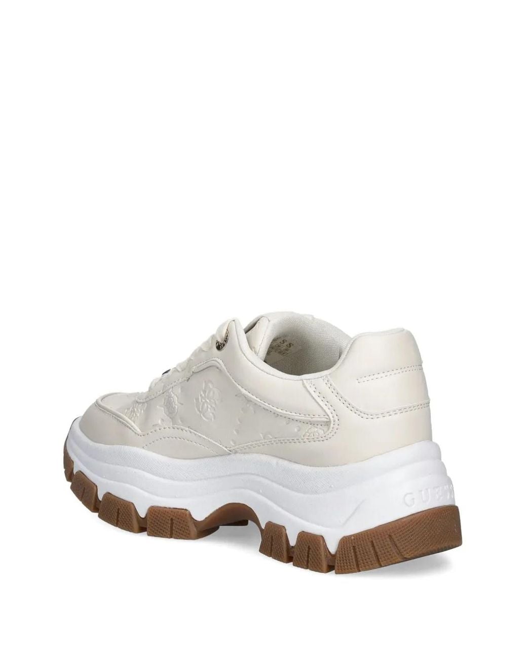 Guess White Sneakers
