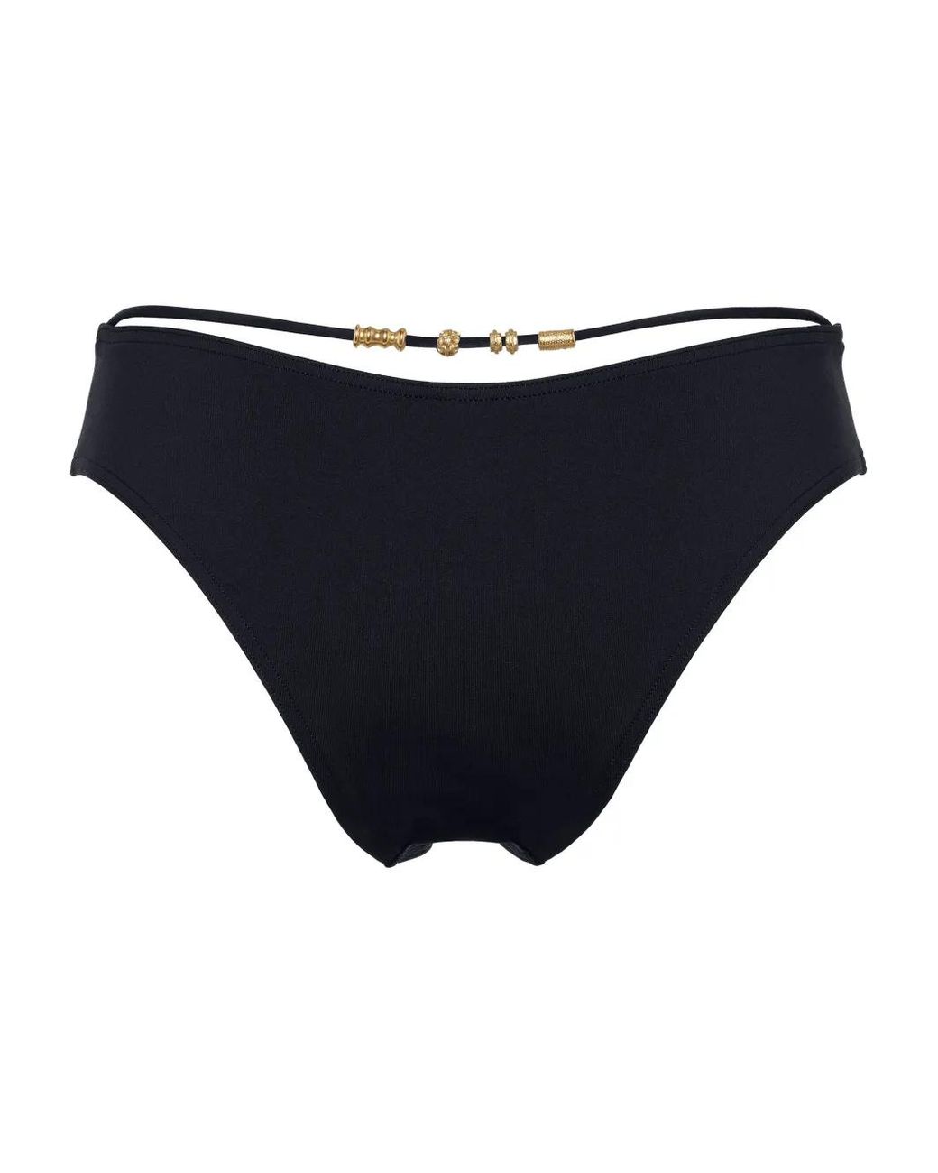Eres Blue Lava Bikini Bottom