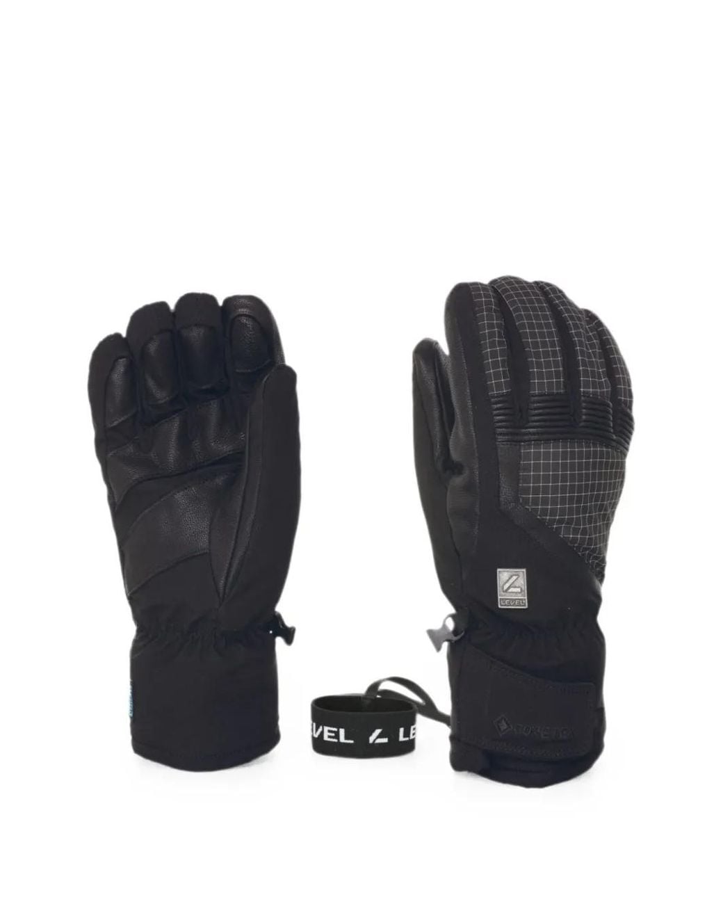 Level Blue I-Super Radiator Gtx Gloves for men