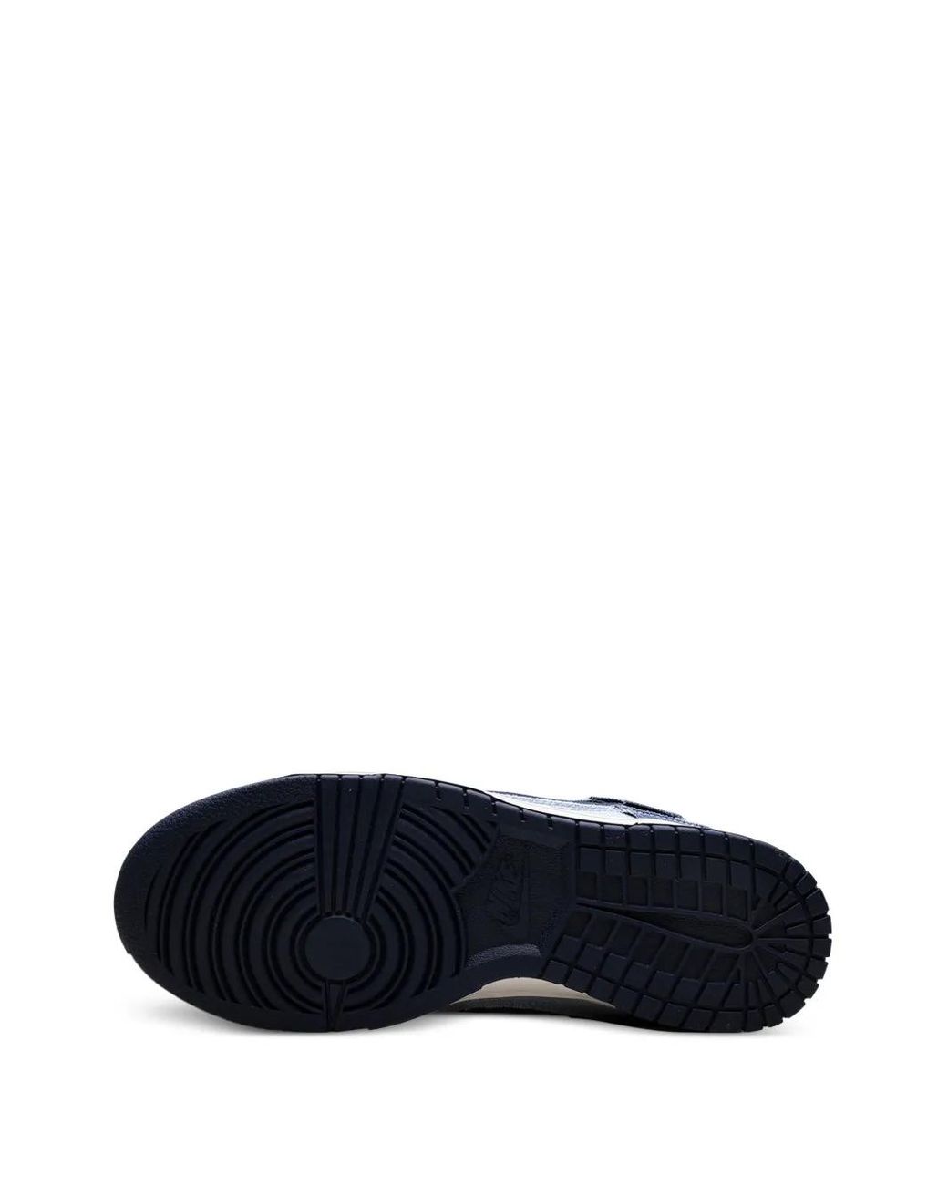 Nike Blue Dunk Low Retro Se 2 Sneaker for men