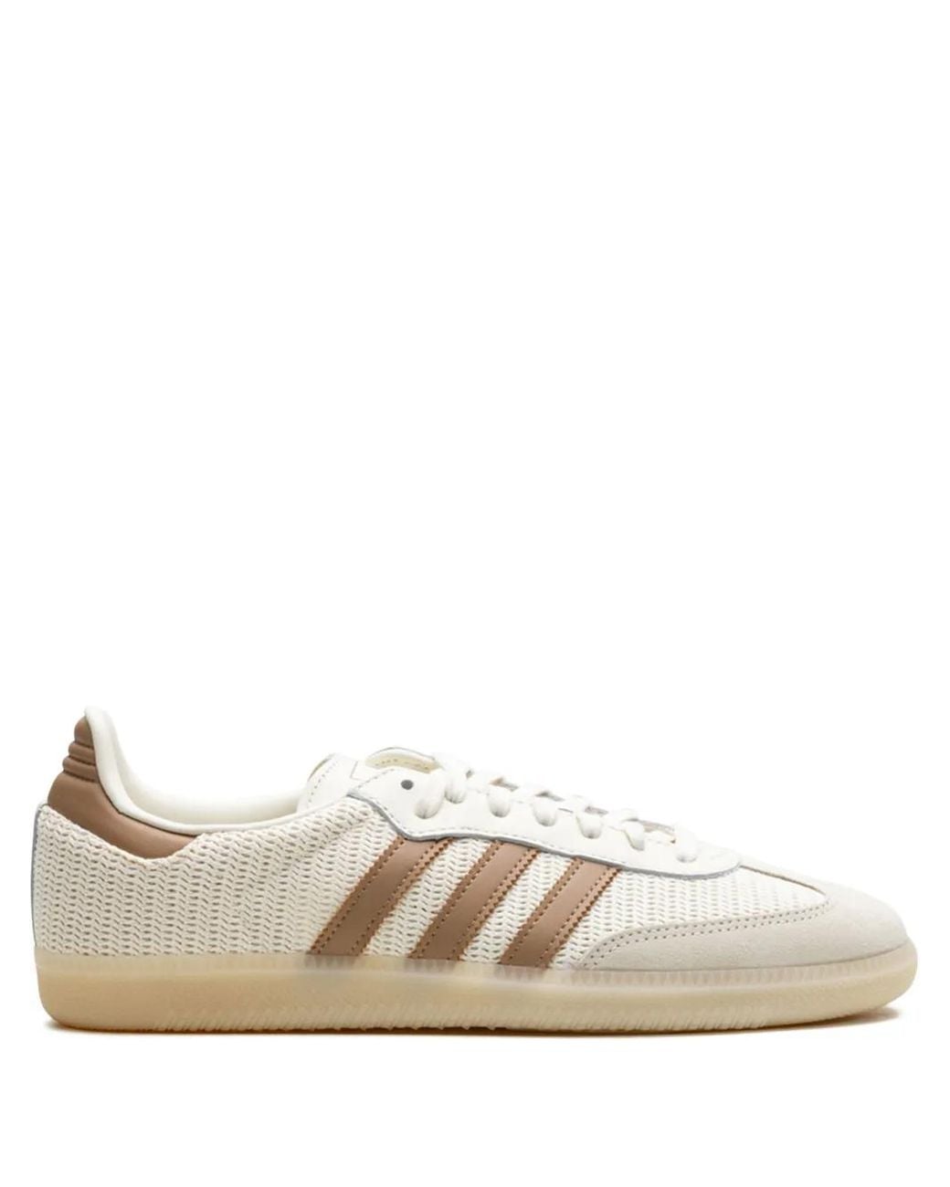 Adidas Natural Sneakers