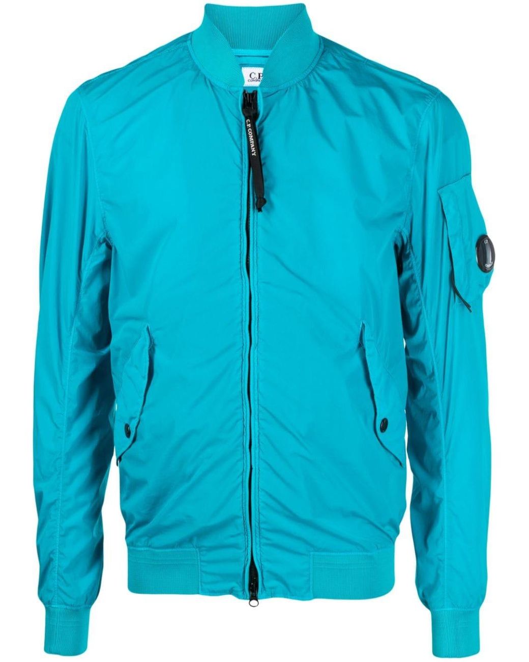 Cp bomber clearance jacket