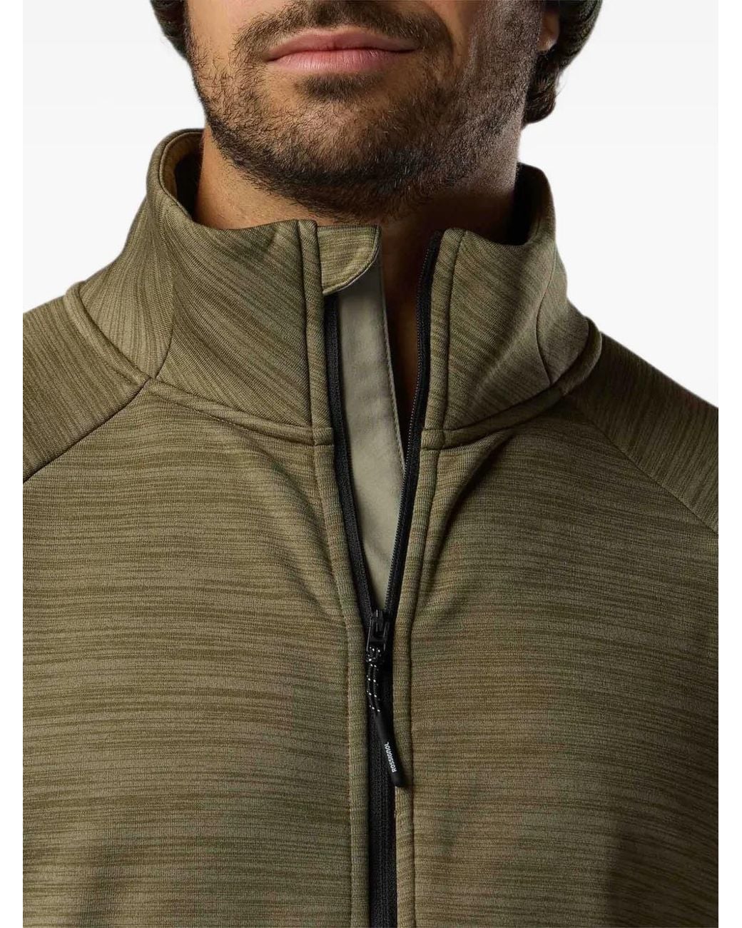 Giacca Premium di Rossignol in Green da Uomo