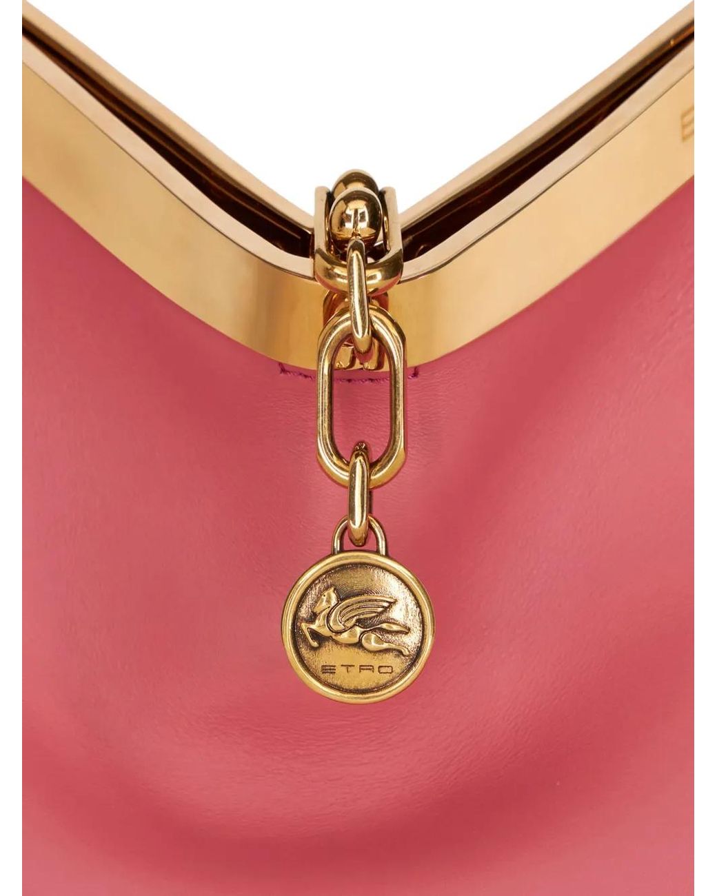 Etro Pink Bags