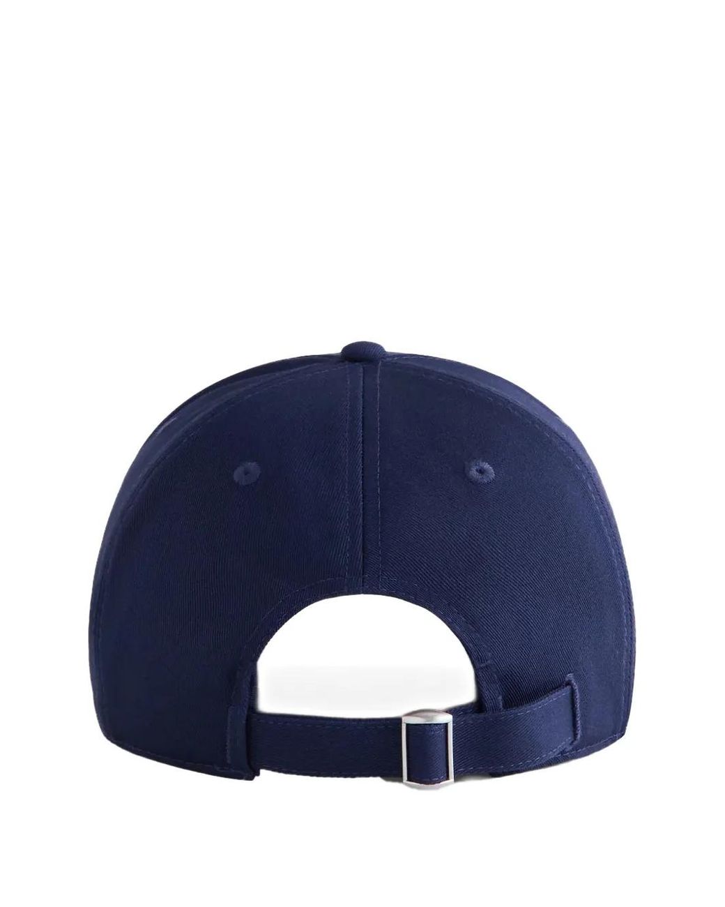 Kith Blue X Capcom Aaron Cap for men