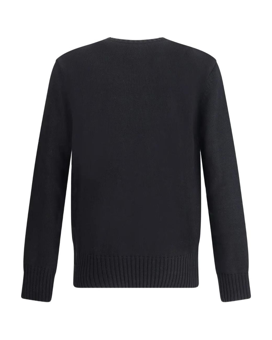 Givenchy Blue Sweaters for men